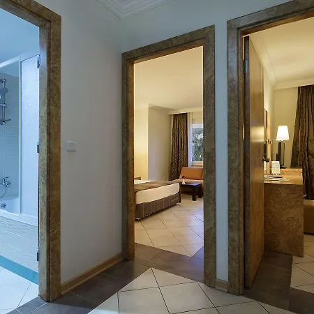 Aydinbey Gold Dreams Ośrodek wypoczynkowy 5*