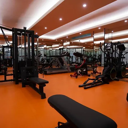 Aydinbey Gold Dreams Ośrodek wypoczynkowy 5*