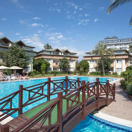 Rezort Aydinbey Gold Dreams Avsallar