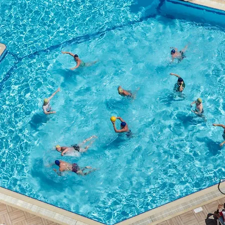 Ośrodek wypoczynkowy Aydinbey Gold Dreams 5*