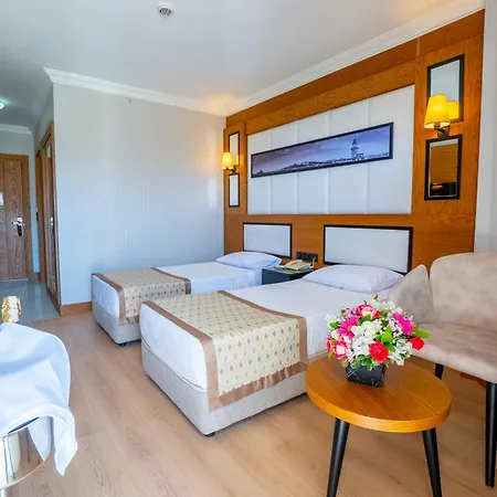 Aydinbey Gold Dreams Rezort 5*