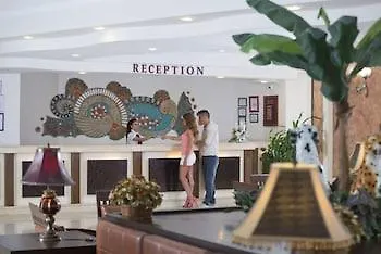 Resort Aydinbey Gold Dreams Avsallar