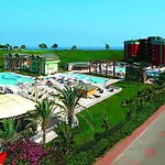 Aydinbey Gold Dreams Ośrodek wypoczynkowy 5*