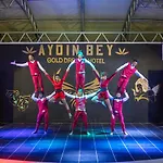 Ośrodek wypoczynkowy Aydinbey Gold Dreams