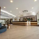 Aydinbey Gold Dreams 5* Avsallar