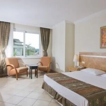 Aydinbey Gold Dreams Курортный комплекс Авсаллар