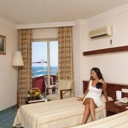 Aydinbey Gold Dreams Авсаллар