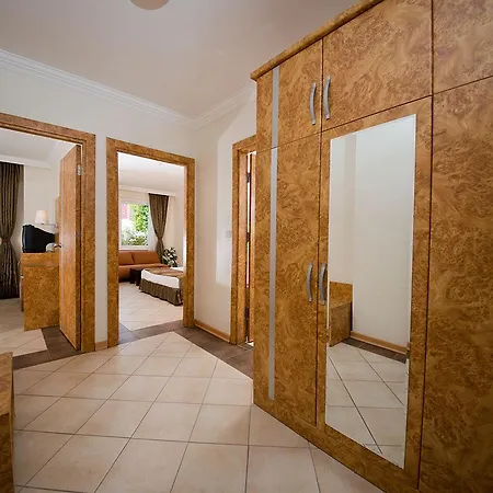 Aydinbey Gold Dreams 5* Авсаллар