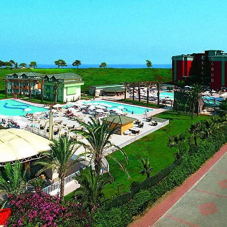 Aydinbey Gold Dreams Complex 5*