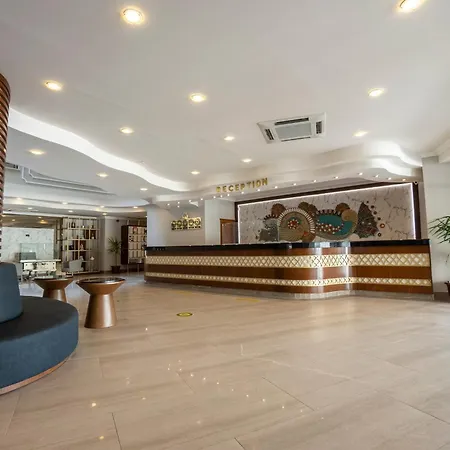 Aydinbey Gold Dreams 5* Авсаллар