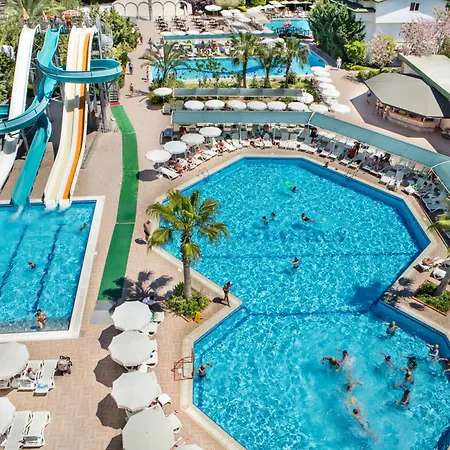 Aydinbey Gold Dreams