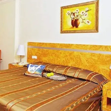 Aydinbey Gold Dreams אתר נופש 5*