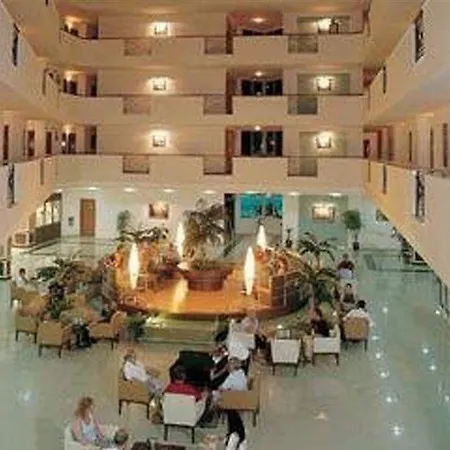 Aydinbey Gold Dreams Курортный комплекс 5*