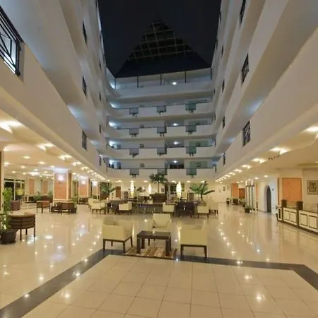 Aydinbey Gold Dreams Курортный комплекс