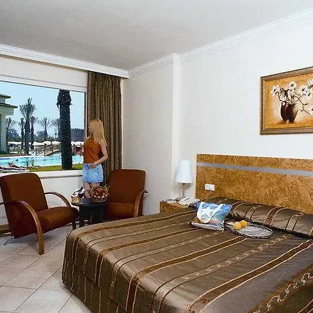 Aydinbey Gold Dreams 5* אבסלאר