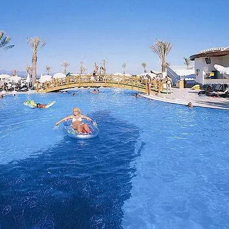 Aydinbey Gold Dreams 5* אבסלאר