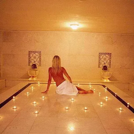 Aydinbey Gold Dreams 5*