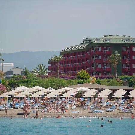 אתר נופש Aydinbey Gold Dreams