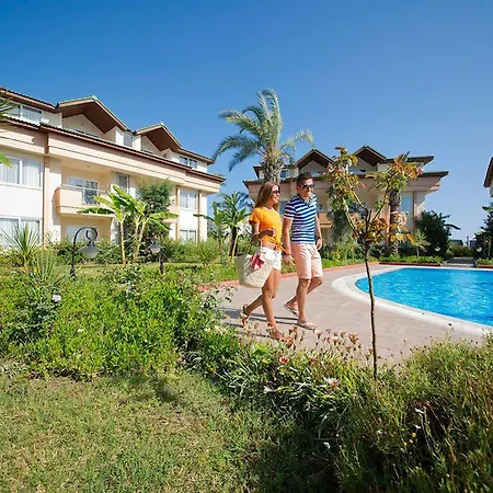 Aydinbey Gold Dreams אתר נופש 5*