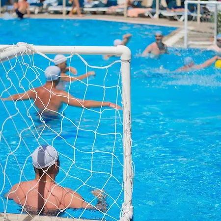 Aydinbey Gold Dreams 5* אבסלאר