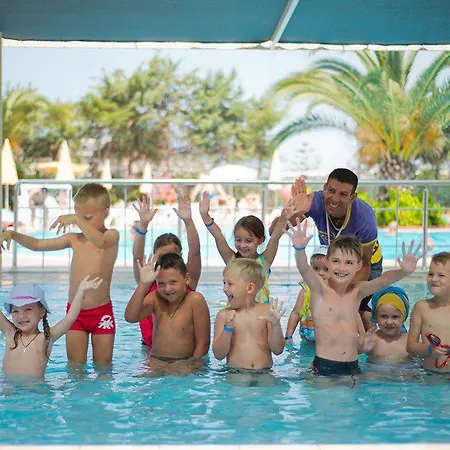 Aydinbey Gold Dreams אתר נופש