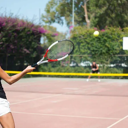 אתר נופש Aydinbey Gold Dreams 5*