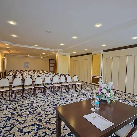 אתר נופש Aydinbey Gold Dreams אבסלאר