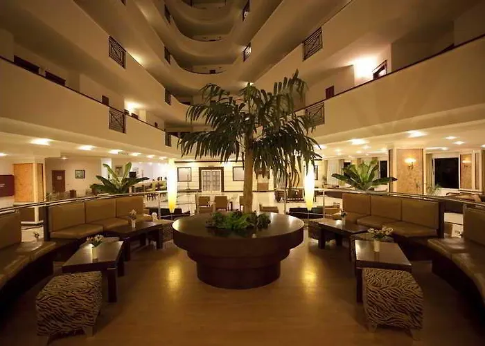Aydinbey Gold Dreams Resort
