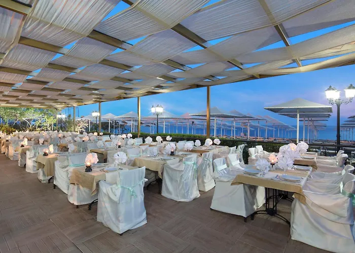 Aydinbey Gold Dreams Resort