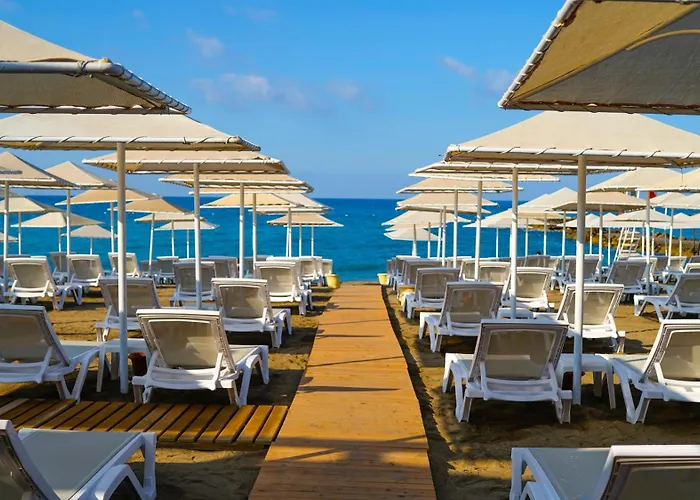 Resort Aydinbey Gold Dreams Avsallar