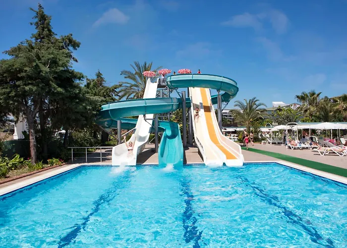 Resort Aydinbey Gold Dreams