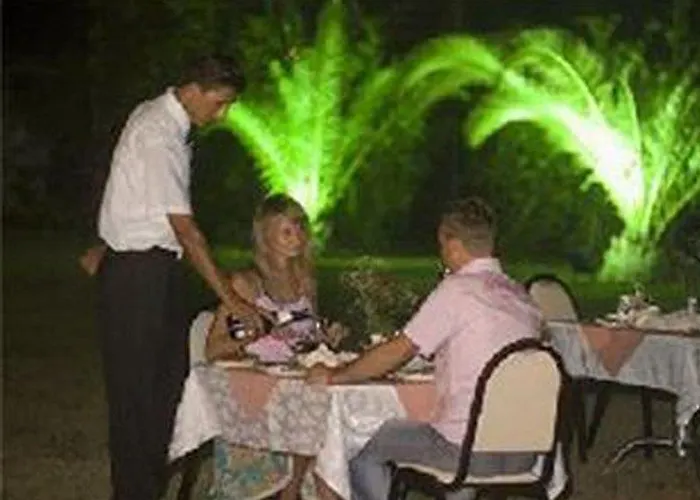 Aydinbey Gold Dreams Resort