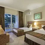 Üdülőközpont Aydinbey Gold Dreams