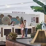 Üdülőközpont Aydinbey Gold Dreams Avsallar