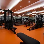 Aydinbey Gold Dreams Üdülőközpont 5*