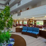 Üdülőközpont Aydinbey Gold Dreams 5*