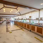 Üdülőközpont Aydinbey Gold Dreams Avsallar