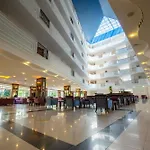 Üdülőközpont Aydinbey Gold Dreams Avsallar
