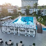 Üdülőközpont Aydinbey Gold Dreams 5*