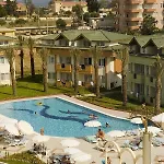 Aydinbey Gold Dreams Üdülőközpont