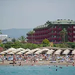 Üdülőközpont Aydinbey Gold Dreams