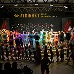 Üdülőközpont Aydinbey Gold Dreams