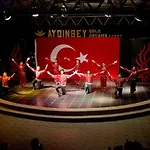 Aydinbey Gold Dreams Avsallar