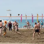 Üdülőközpont Aydinbey Gold Dreams 5*